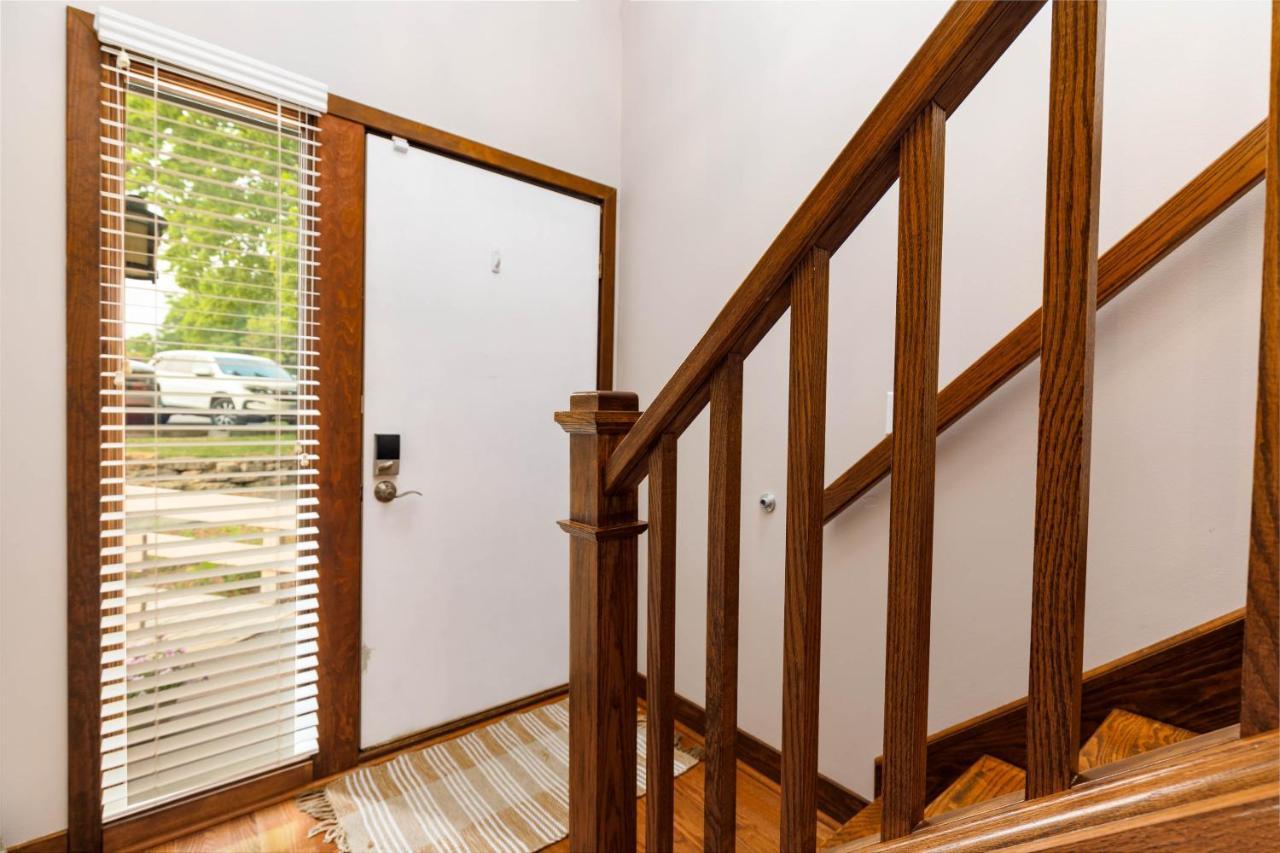 Summer Specials! Cozy King Beds, Pool Access, Galena Territory Amenities, Fireplace, Great Location In Galena Territory On Lake Galena Exterior foto